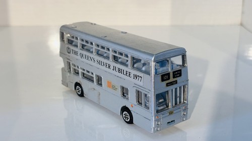 Dinky toys 297 - dinky, bus