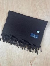 🧣 Aquascutum Chocolate