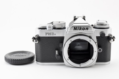 All works top - all, nikon