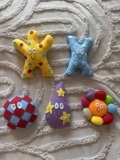 In The Night Garden Full Set