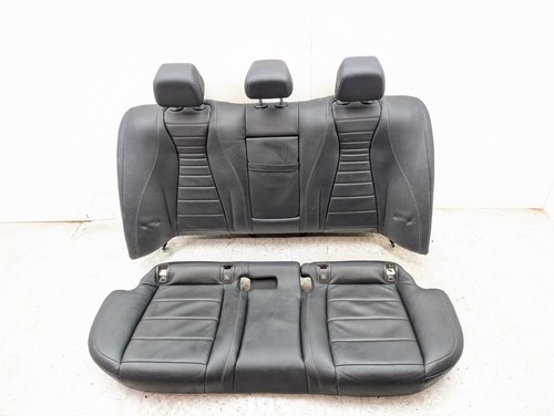 Mercedes class w213 - class, seat