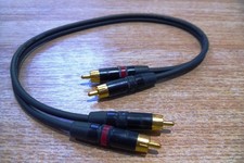 Chord Co.  "High Quality