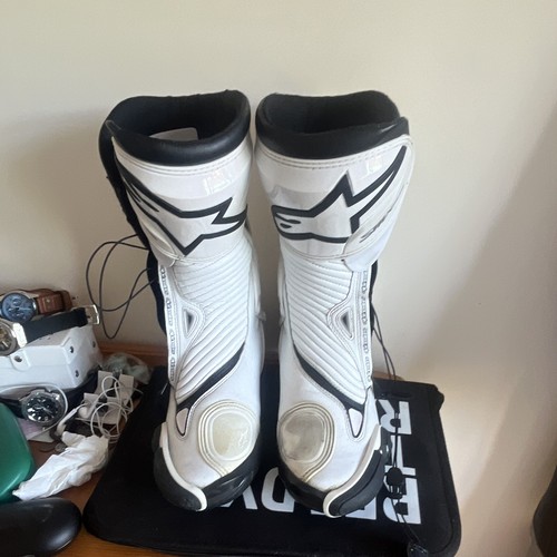 Alpine stars plus boots - stars, s-mx