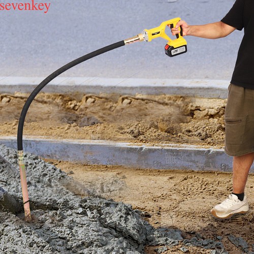 Zpn35 21v concrete vibrating - zpn35-d,
