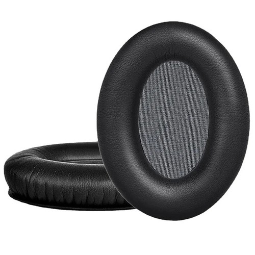 Ear pads for sennheiser - ear, hd201