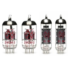 Standard Tube Set for Vox