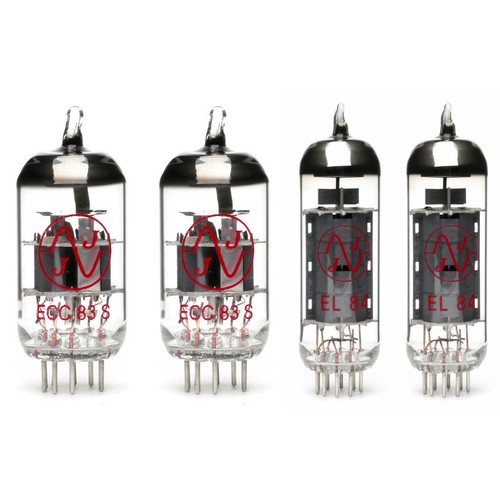 Standard tube set for - standard,