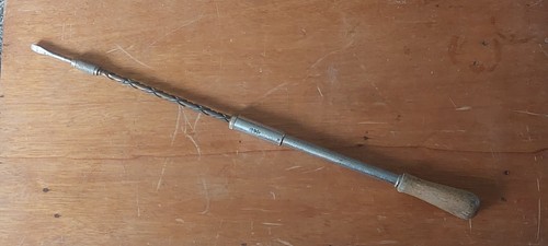 Stanley 131 yankee - 131,