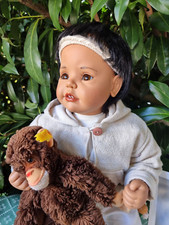 Götz artist doll Renaldo doll