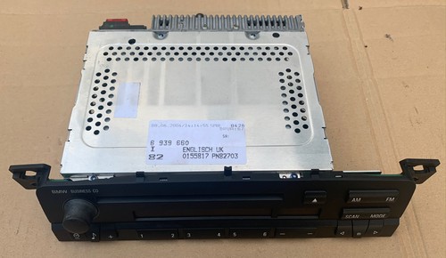 Genuine bmw e46 series - genuine,