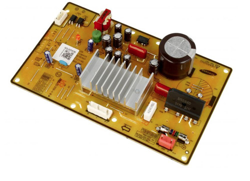 Genuine samsung inverter pcb - samsung,