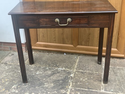 Excellent quality georgian - an,