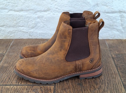 Ariat wexford waterproof - wexford,