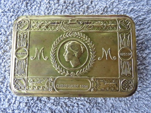British brass princess - british,