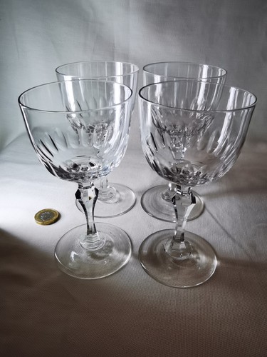 Antique victorian mouth blown - mouth,