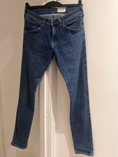 Women Wrangler Jeans - Blue