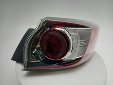 MAZDA 3 Tail Light Rear Lamp