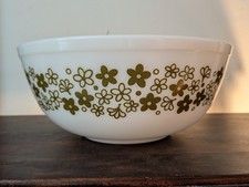 PYREX Vintage Spring Blossom