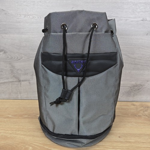 Antler buffle bag duffle - antler,