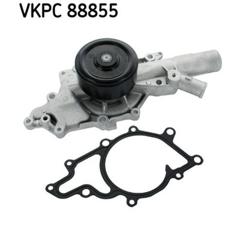 Skf vkpc 88855 water pump - skf,