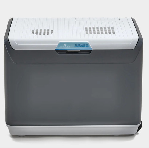Gear 45l portable fridge - hi-gear,
