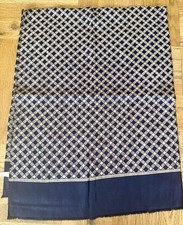 Vintage  timeless mod  Scarf