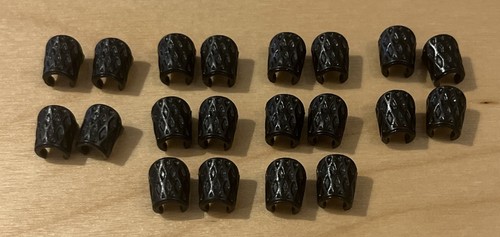 Playmobil sets black - 10,