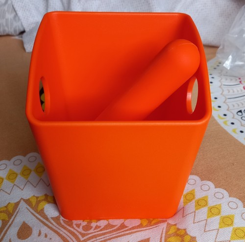Coffee knock box - coffee,