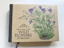 Field Guide to the Wild