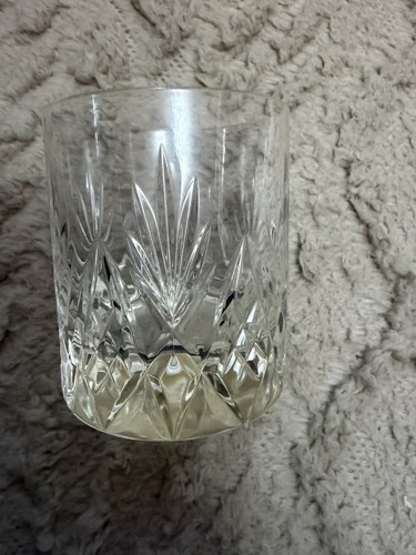 Royal brierley crystal braemar - royal,