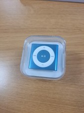 Apple iPod Shuffle 4th
