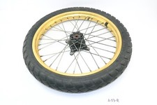 1992 Honda NX 650 Dominator