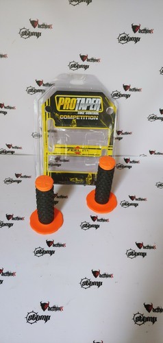 Pro taper dual density - , grips