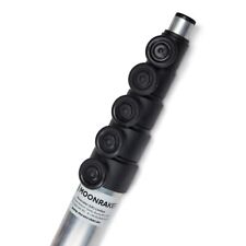 Portable Aluminium Telescopic Mast - 26ft (M)