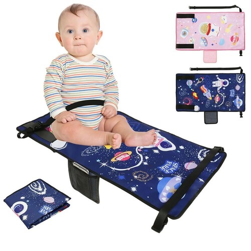 Kids airplane footrest - 1x,