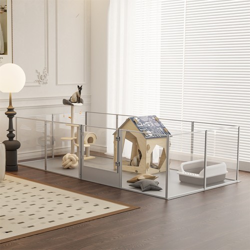 Expandable clear acrylic - expandable,