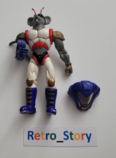 Biker Mice From Mars - Figure