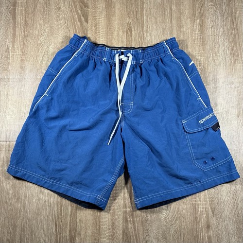 Retro speedo blue cargo - retro,