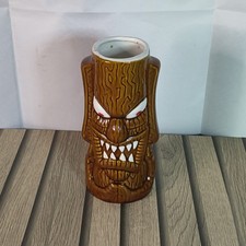 Tiki Lin Mug bora Bora Mug