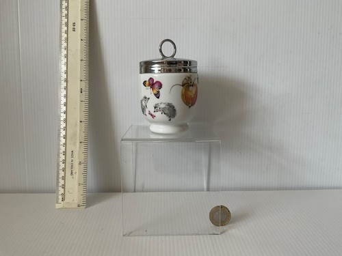 Rare vintage royal worcester - rare,