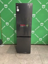 LG Fridge Freezer 203cm No