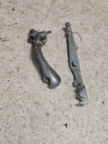 Vintage 1954 johnson 15 - johnson, qd-15