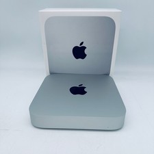 Mac Mini M2 8/C CPU 10/C GPU