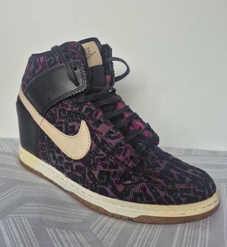 Nike wns sky high dink - nike,