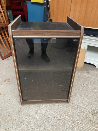 Hifi cabinet vinyl storage - hifi,