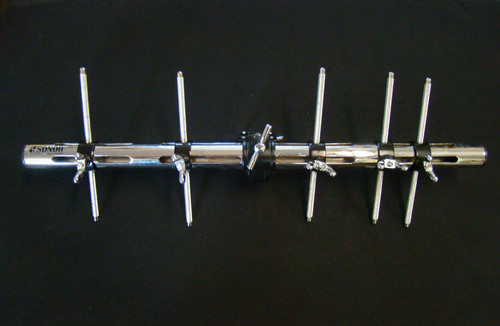 Sonor percussion multi tube - percussion,