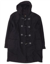 SEA & SKY Mens Hooded Duffle