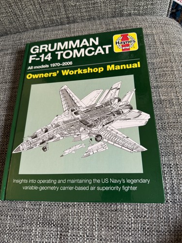 Grumman f14 tomcat - grumman,