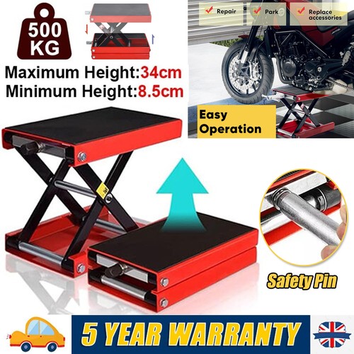500kg motorbike motorcycle - 500kg,