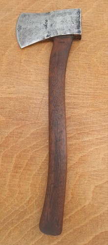 Vintage brades 378 - brades, criterion